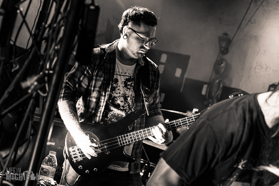 Jeff Fest 5 - Kill Tomorrow