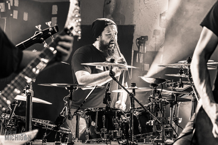 Jeff Fest 5 - Kill Tomorrow