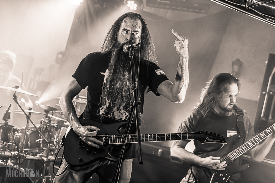 Jeff Fest 5 - Kill Tomorrow