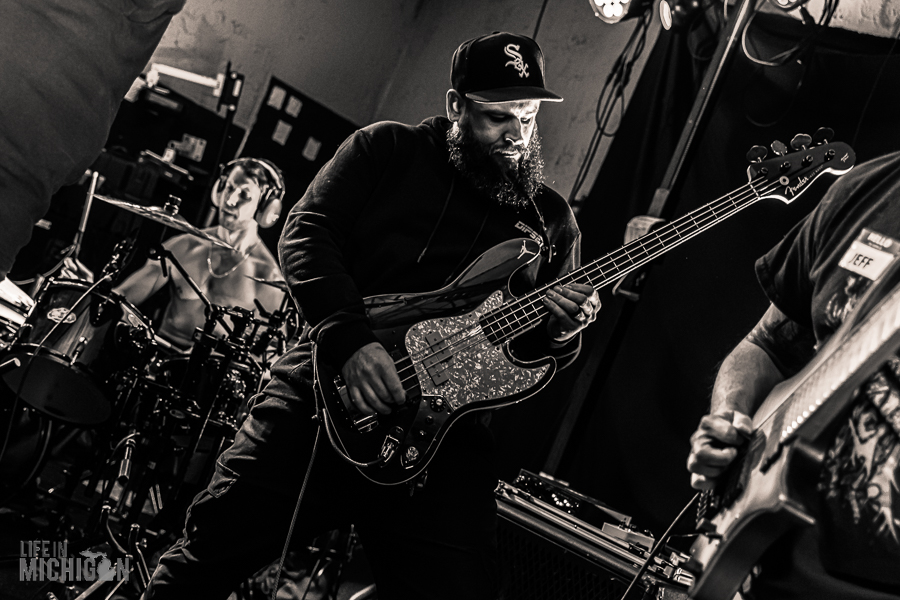 Jeff Fest 5 - Drink Their Blood