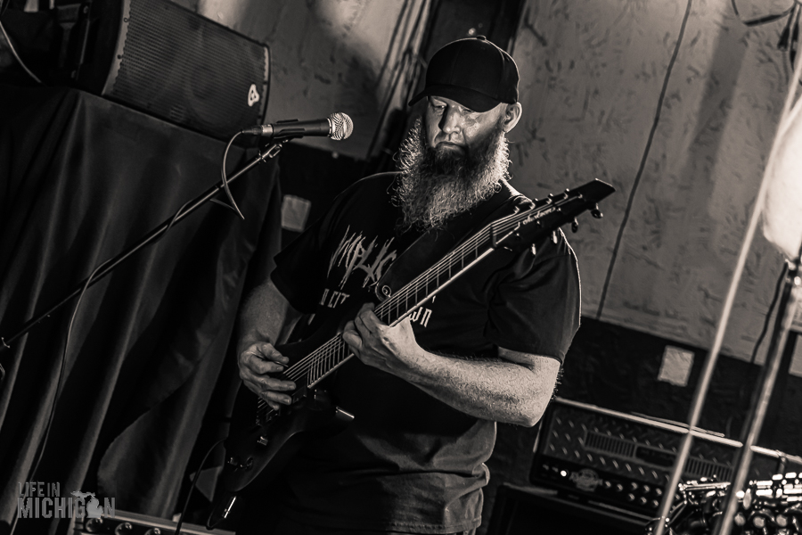 Jeff Fest 5 - Drink Their Blood