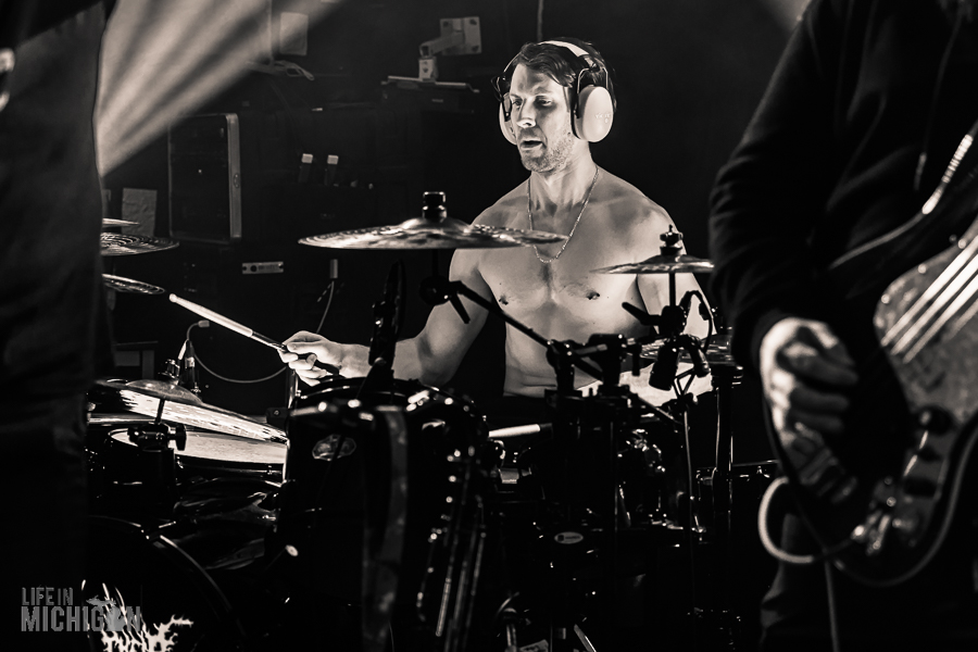 Jeff Fest 5 - Drink Their Blood