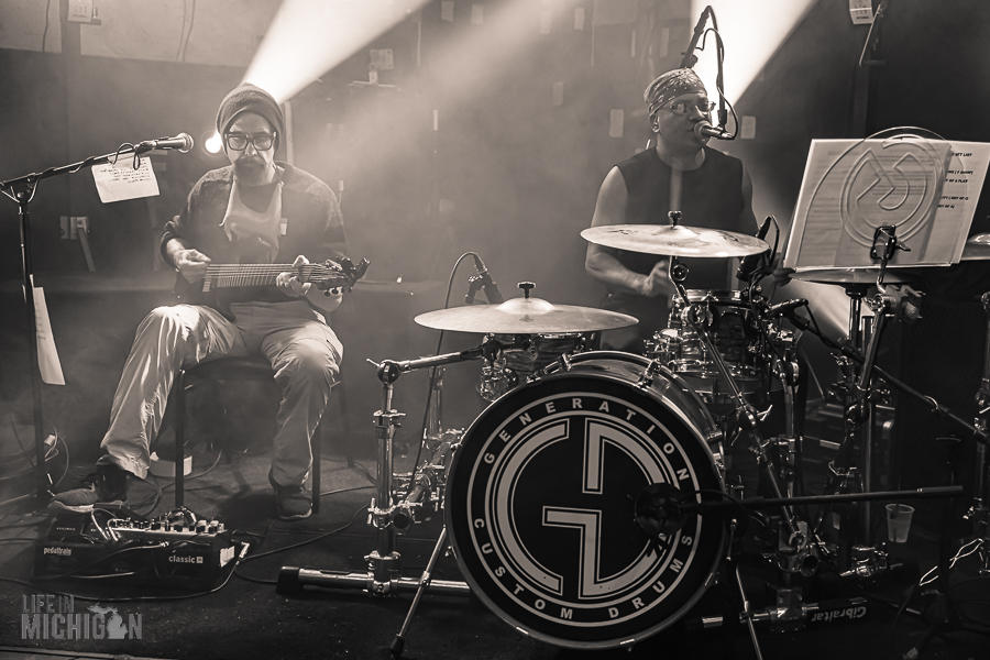 Jeff Fest 5 - Politics of Dancing