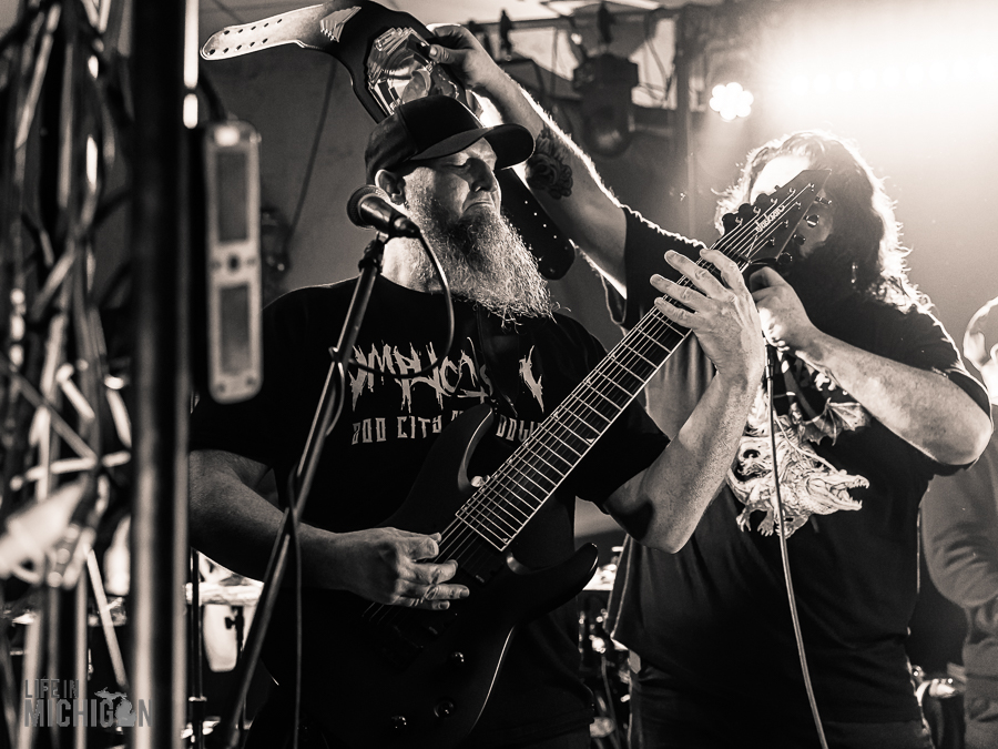 Jeff Fest 5 - Drink Their Blood