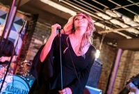 Jennifer Westwood and the Handsome Devils - Bona Sera - Ypsl