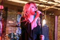 Jennifer Westwood and the Handsome Devils - Bona Sera - Ypsl