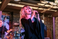 Jennifer Westwood and the Handsome Devils - Bona Sera - Ypsl