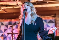 Jennifer Westwood and the Handsome Devils - Bona Sera - Ypsl