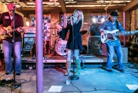 Jennifer Westwood and the Handsome Devils - Bona Sera - Ypsl