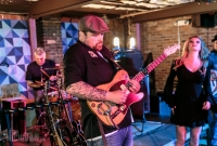 Jennifer Westwood and the Handsome Devils - Bona Sera - Ypsl