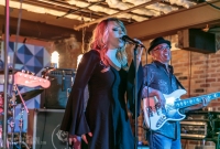 Jennifer Westwood and the Handsome Devils - Bona Sera - Ypsl