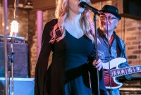Jennifer Westwood and the Handsome Devils - Bona Sera - Ypsl