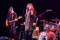 Jennifer Westwood and the Handsome Devils-1