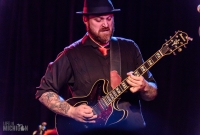 Jennifer Westwood and the Handsome Devils-25