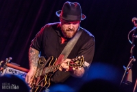 Jennifer Westwood and the Handsome Devils-27