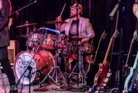 Jennifer Westwood and the Handsome Devils-3