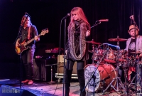 Jennifer Westwood and the Handsome Devils-4