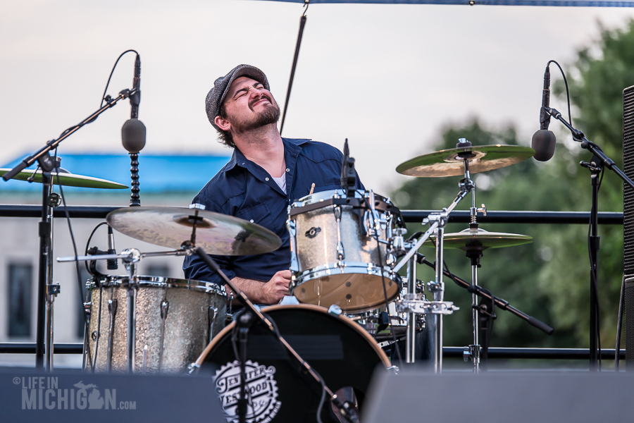 Ann Arbor Summer Festival - JenniferWestwoodandtheHandsomeDevils-TopOfThePark-AnnArbor_MI-20150703-ChuckMarshall-010