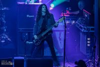 Jerry Cantrell @ Saint Andrews Hall Detroit, MI | Photo by Chuck Marshall