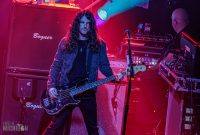 Jerry Cantrell @ Saint Andrews Hall Detroit, MI | Photo by Chuck Marshall