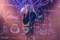 Jerry Cantrell @ Saint Andrews Hall Detroit, MI | Photo by Chuck Marshall