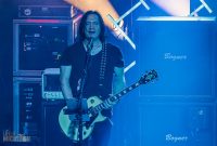 Jerry Cantrell @ Saint Andrews Hall Detroit, MI | Photo by Chuck Marshall