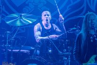 Jerry Cantrell @ Saint Andrews Hall Detroit, MI | Photo by Chuck Marshall