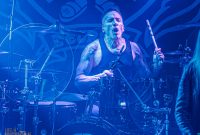 Jerry Cantrell @ Saint Andrews Hall Detroit, MI | Photo by Chuck Marshall