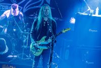 Jerry Cantrell @ Saint Andrews Hall Detroit, MI | Photo by Chuck Marshall