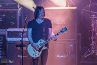 Jerry Cantrell @ Saint Andrews Hall Detroit, MI | Photo by Chuck Marshall