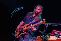 Joanne Shaw Taylor @ Royal Oak Music Theatre, Royal Oak, MI | Photo by Chuck Marshall