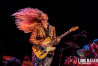 Joanne Shaw Taylor @ Royal Oak Music Theatre, Royal Oak, MI | Photo by Chuck Marshall