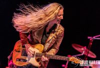 Joanne Shaw Taylor @ Royal Oak Music Theatre, Royal Oak, MI | Photo by Chuck Marshall