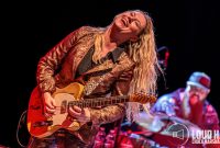 Joanne Shaw Taylor @ Royal Oak Music Theatre, Royal Oak, MI | Photo by Chuck Marshall