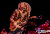 Joanne Shaw Taylor @ Royal Oak Music Theatre, Royal Oak, MI | Photo by Chuck Marshall