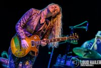 Joanne Shaw Taylor @ Royal Oak Music Theatre, Royal Oak, MI | Photo by Chuck Marshall