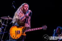 Joanne Shaw Taylor @ Royal Oak Music Theatre, Royal Oak, MI | Photo by Chuck Marshall