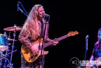 Joanne Shaw Taylor @ Royal Oak Music Theatre, Royal Oak, MI | Photo by Chuck Marshall