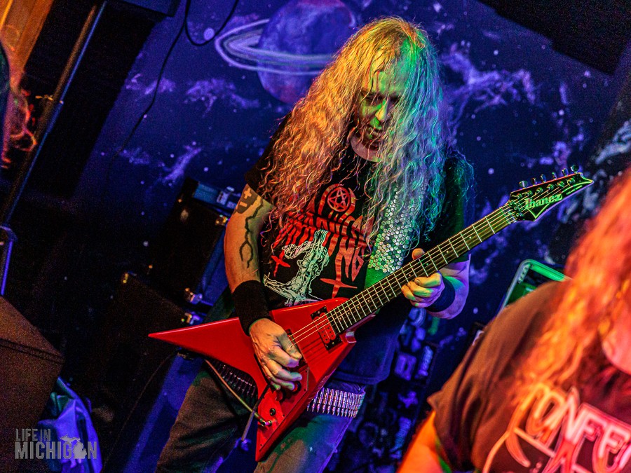 Joe 40th Heavy Metal Birthday 2026 - Centenary