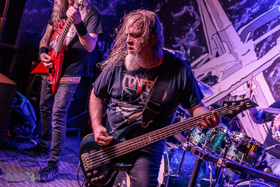 Joe 40th Heavy Metal Birthday 2026 - Centenary