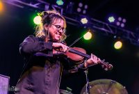Jon Stickley Trio-1