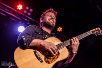 Jon Stickley Trio-10