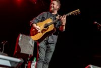 Jon Stickley Trio-11