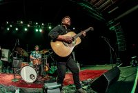 Jon Stickley Trio-16