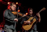 Jon Stickley Trio-23
