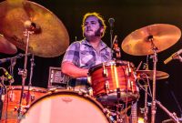 Jon Stickley Trio-4
