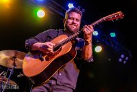 Jon Stickley Trio-5