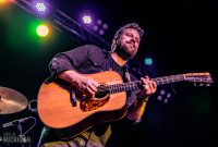 Jon Stickley Trio-6