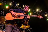 Jon Stickley Trio-8