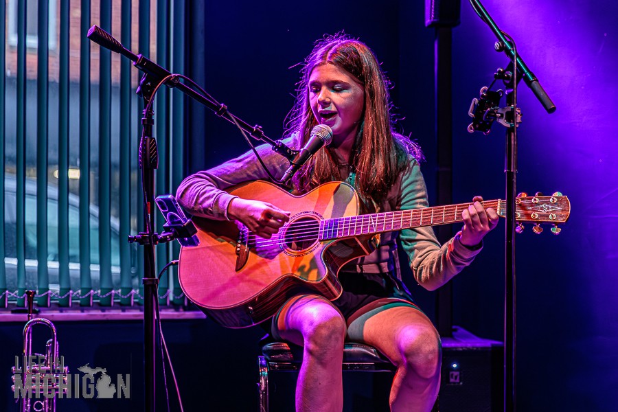 Jon-Torrence at the Bloom Room